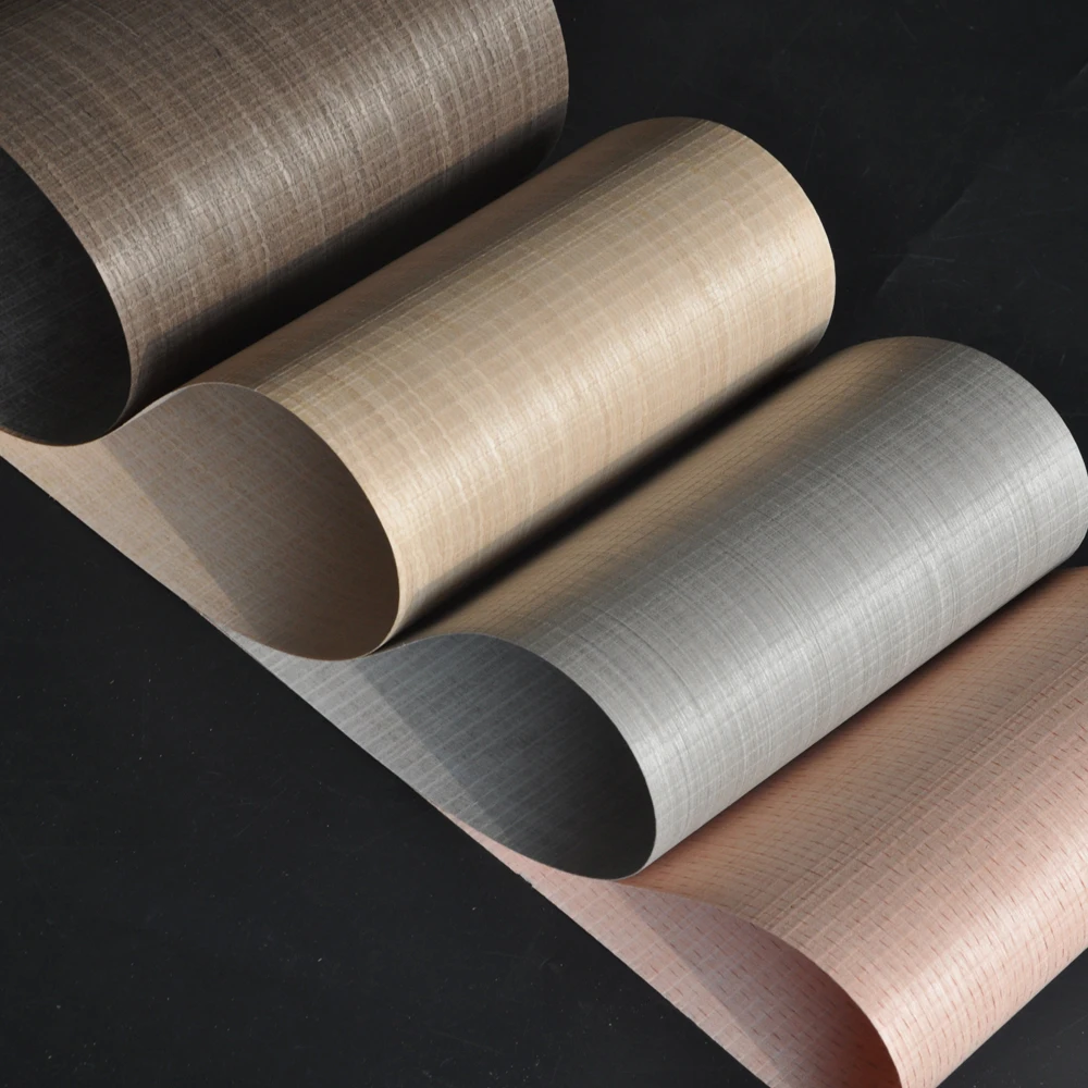 Buche Sah Cut Holz Furnier