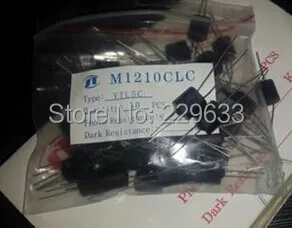 Free shipping  50pcs/lot  new   vtl5c vtl5c1 m1210clc in stock dip-4