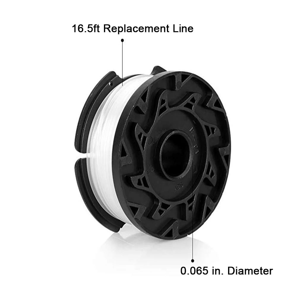 PROSTORMER 20V Electric Grass Trimmer Lawn Mower Coil Filament PTET1050