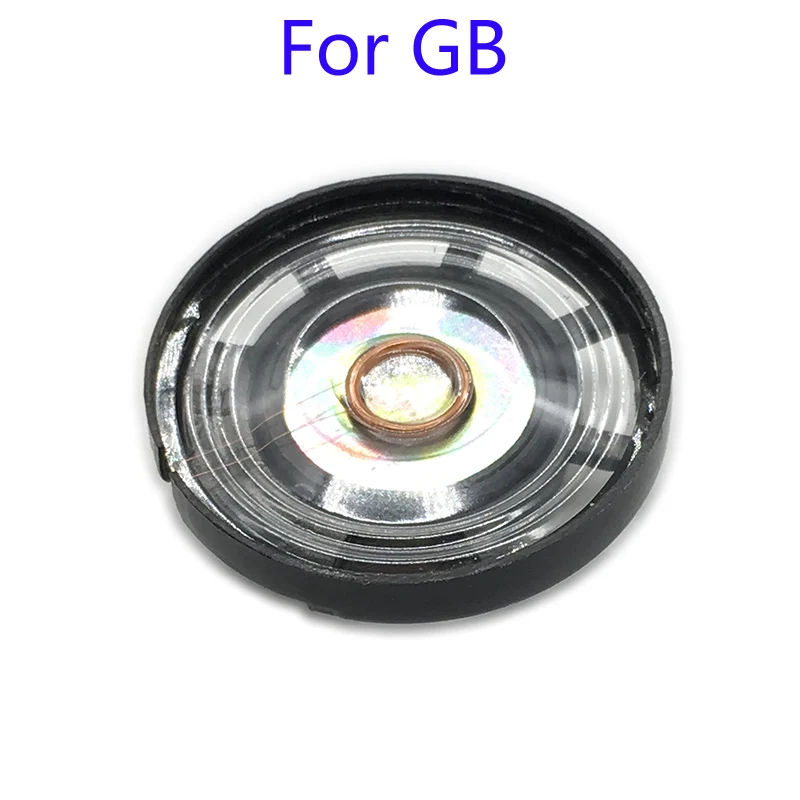 2 قطعة لنينتندو لألعاب بوي كلاسيك GB نظام DMG-01 استبدال مكبرات الصوت