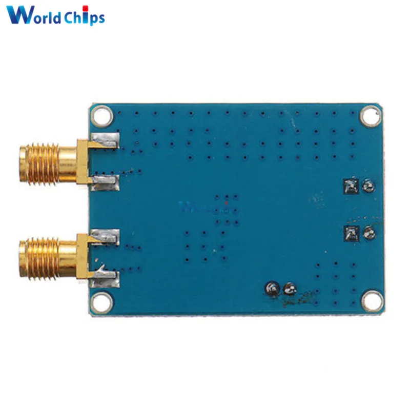 AD8302 Amplitude Phase Detection Module 2.7GHz RF/IF Phase Detector 5V