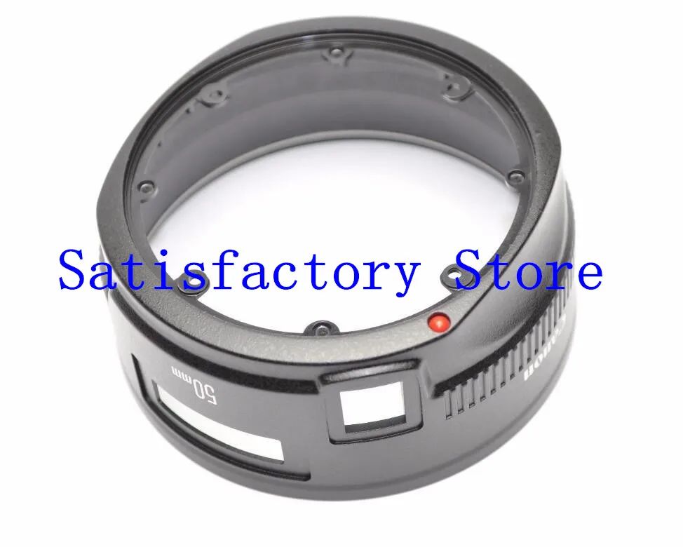 

For Canon EF 50mm F/1.2 L USM Lens Bayonet Mount Bracket Fixed Barrel Ring View Tube Ass'y Repair Part