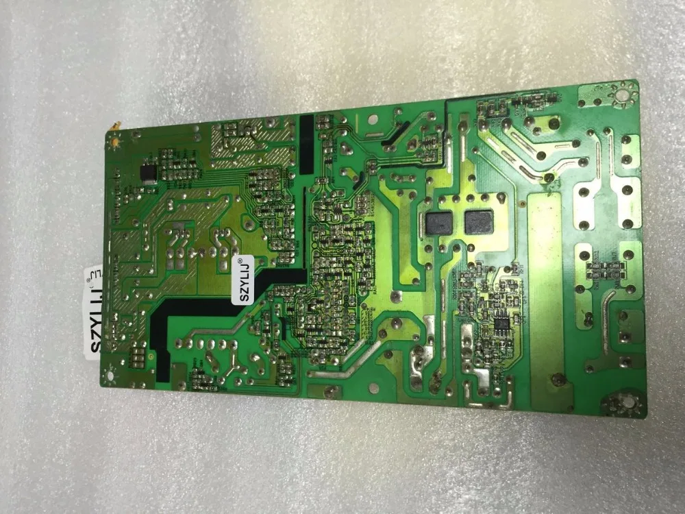 Placa do poder para placa universal do poder, 90% bom trabalho, no estoque, MLT868, 1PC