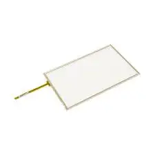 

for AMT AMT9545 7" touch screen panel glass