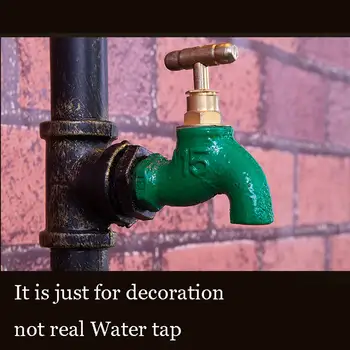 美式復古工業蒸氣龐克風格壁燈,適用於閣樓、餐廳、酒吧、俱樂部、走廊、咖啡廳等場所,長水管造型,可作壁燈使用。 10 最佳銷售 蒸氣龐克燈 - №10