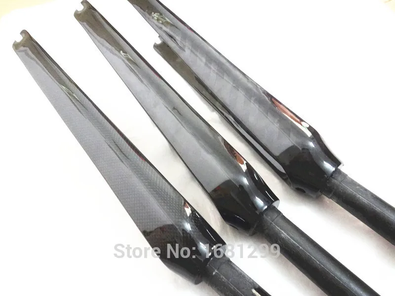 Nowy rower szosowy OEM 700C 3K/UD/12K widelce z włókna węglowego widelce rowerowe z włókna węglowego Fixed Gear Track rowerowe przednie widelce z włókna węglowego twarde części