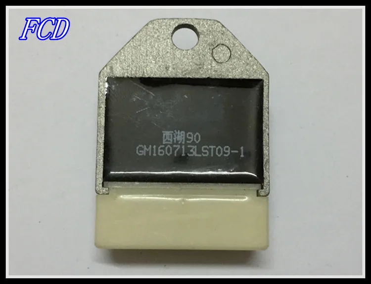 Motorcycle regulator JOG90 XH90 Electronic regulator Silicon rectifier