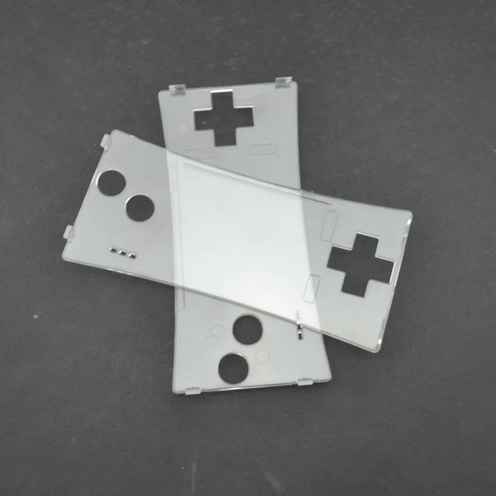 10Pcs A Lot Clear R…