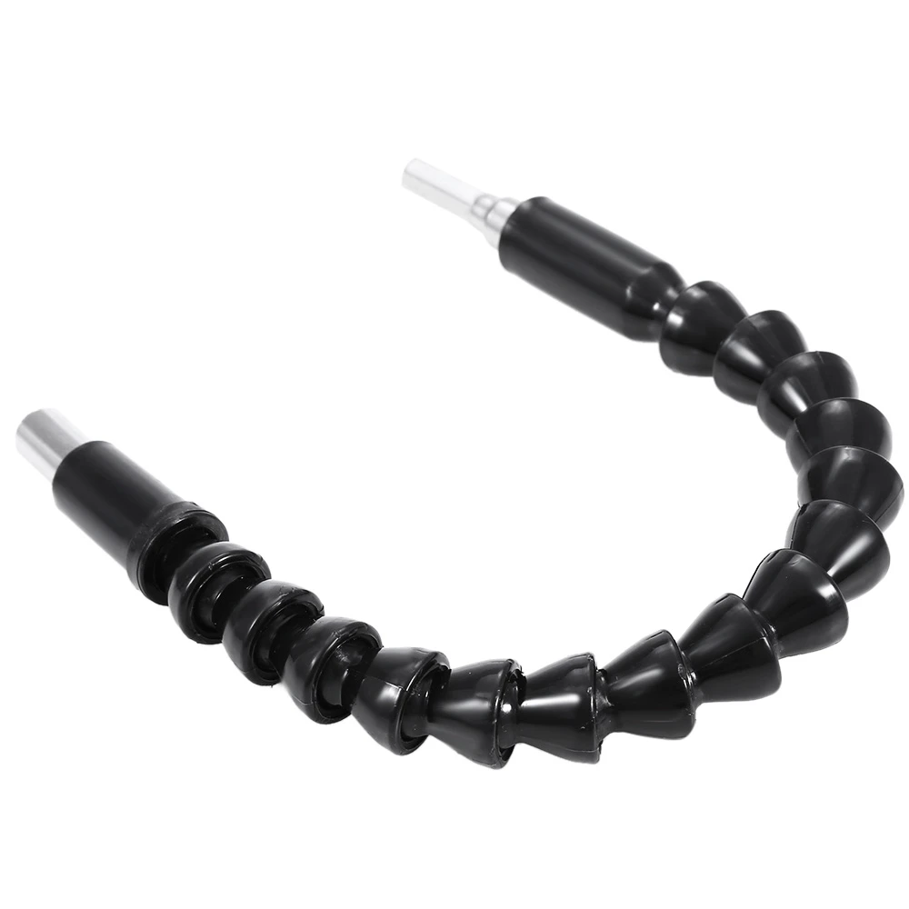 Accessori per elettroutensili per trapano elettrico con punta per cacciavite con prolunga flessibile da 290mm