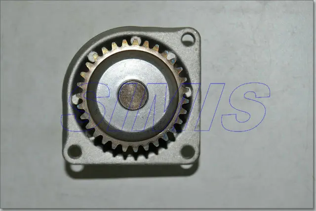 

water pump B1010-AL50B 21010-7Y00A 21010-7Y025 21010-AL528 B1010-JK00A 11238027338 AW9426 for nissan VQ35DE EX35 M35 G35