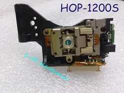 2pcs/lot  HOP-1200S HOP1200S HOP-1200R HOP1200R HOP-1200N HOP-1200 Optical Pick-ups Laser Lens