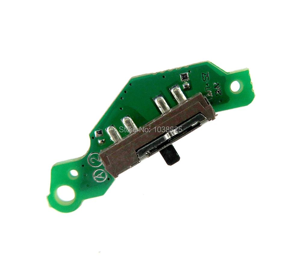 Power Switch ON OFF Circuit Board/PCB Replacement Repair Part For PSP 3000 / PSP 3004 3001 Series