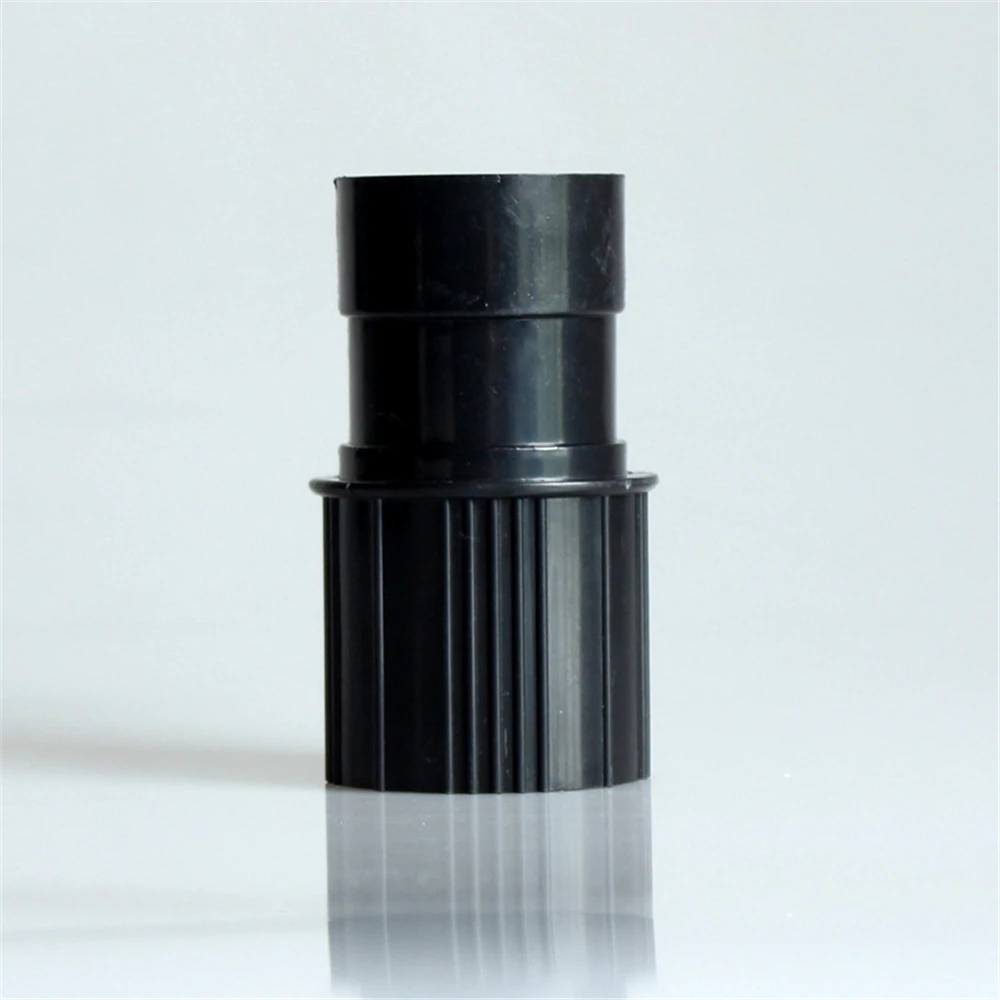 Raccord de tuyau d'aspirateur industriel, connecteur court, connecteur hôte, accessoire, 1 pièce