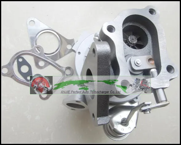 shan Ship RHF4H VN3 14411-VK50B 14411VK50B 14411VK500 VB420058 Turbo For Nissan Navara Frontier MD22 2.5L X-Trail YD22ETI 2.2L