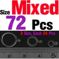 Mixed