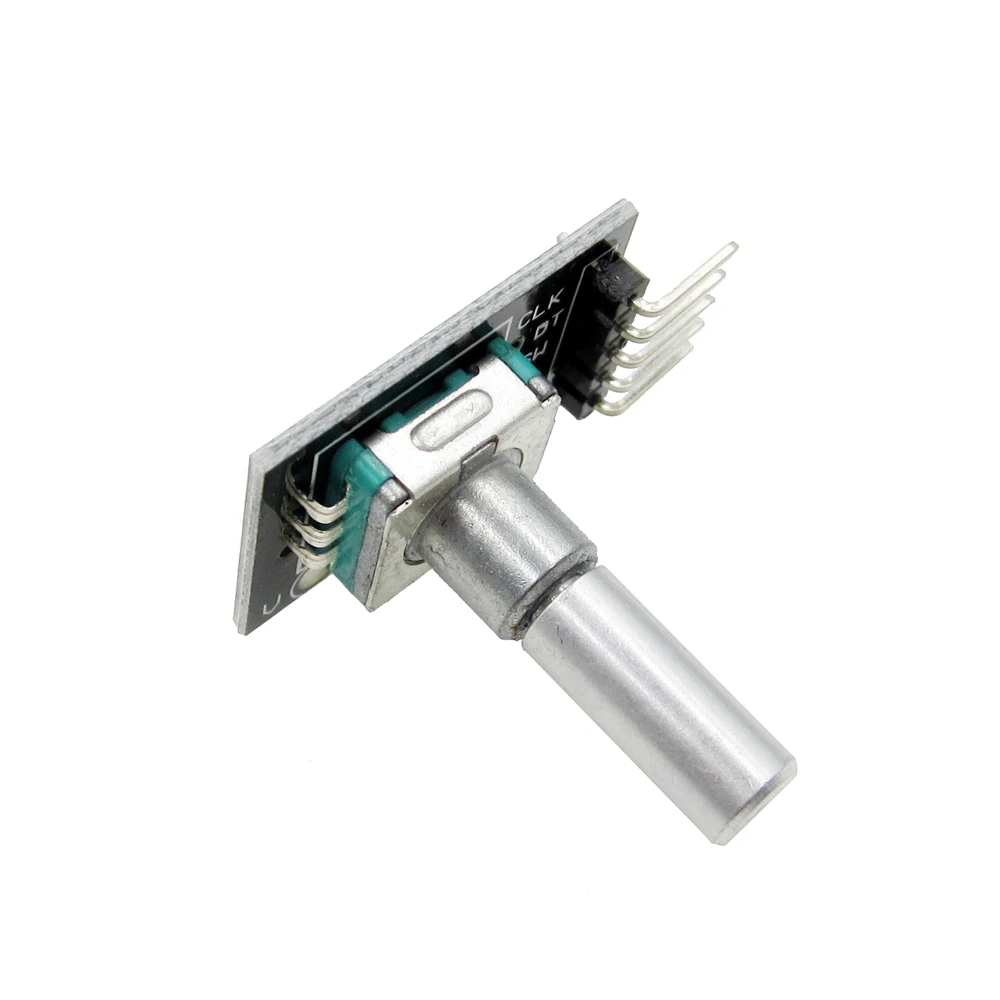5 pcs/lot Module encodeur rotatif pour livraison directe KY-040