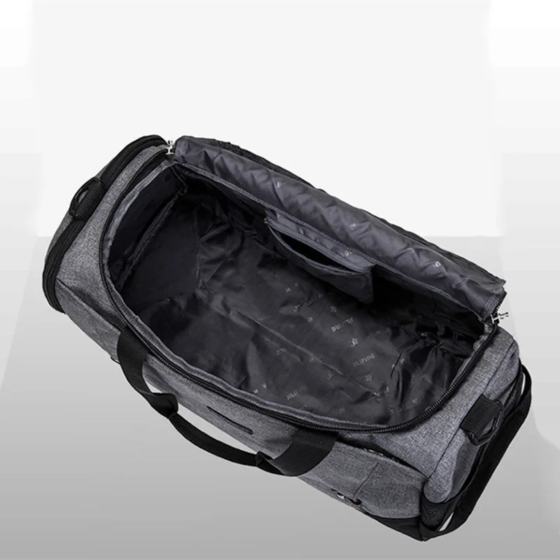 Handbag Outdoor Tote For Male Hot Sport Bag Training Gym Bag Men Woman Fitness Bags Durable Multifunction Storage Travel Bag