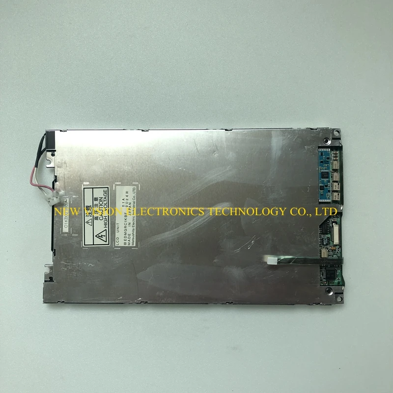 

EDMGRC1KBF Industrial LCD display screen 8.5 inch with touch screen