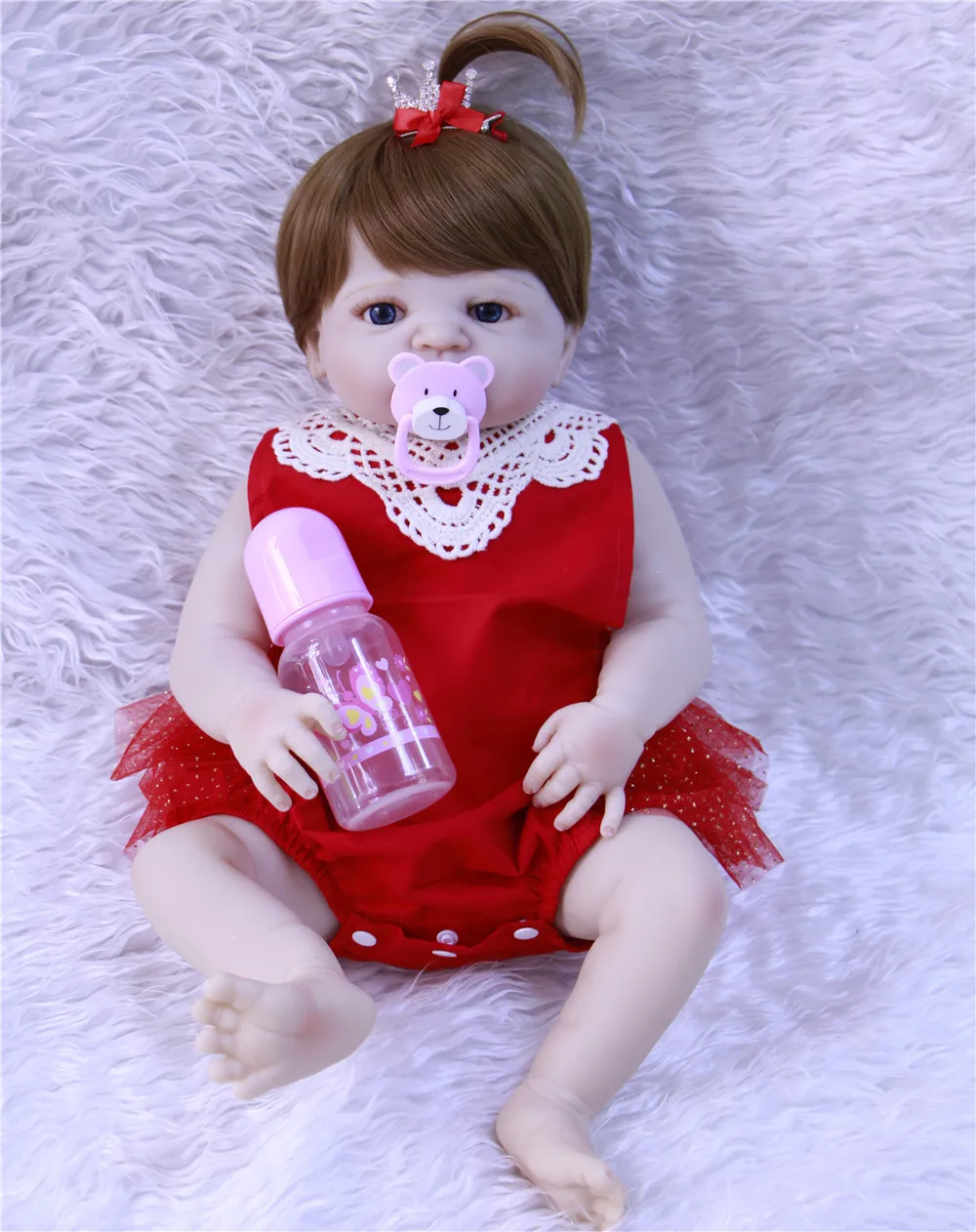 Lovely reborn dolls 23