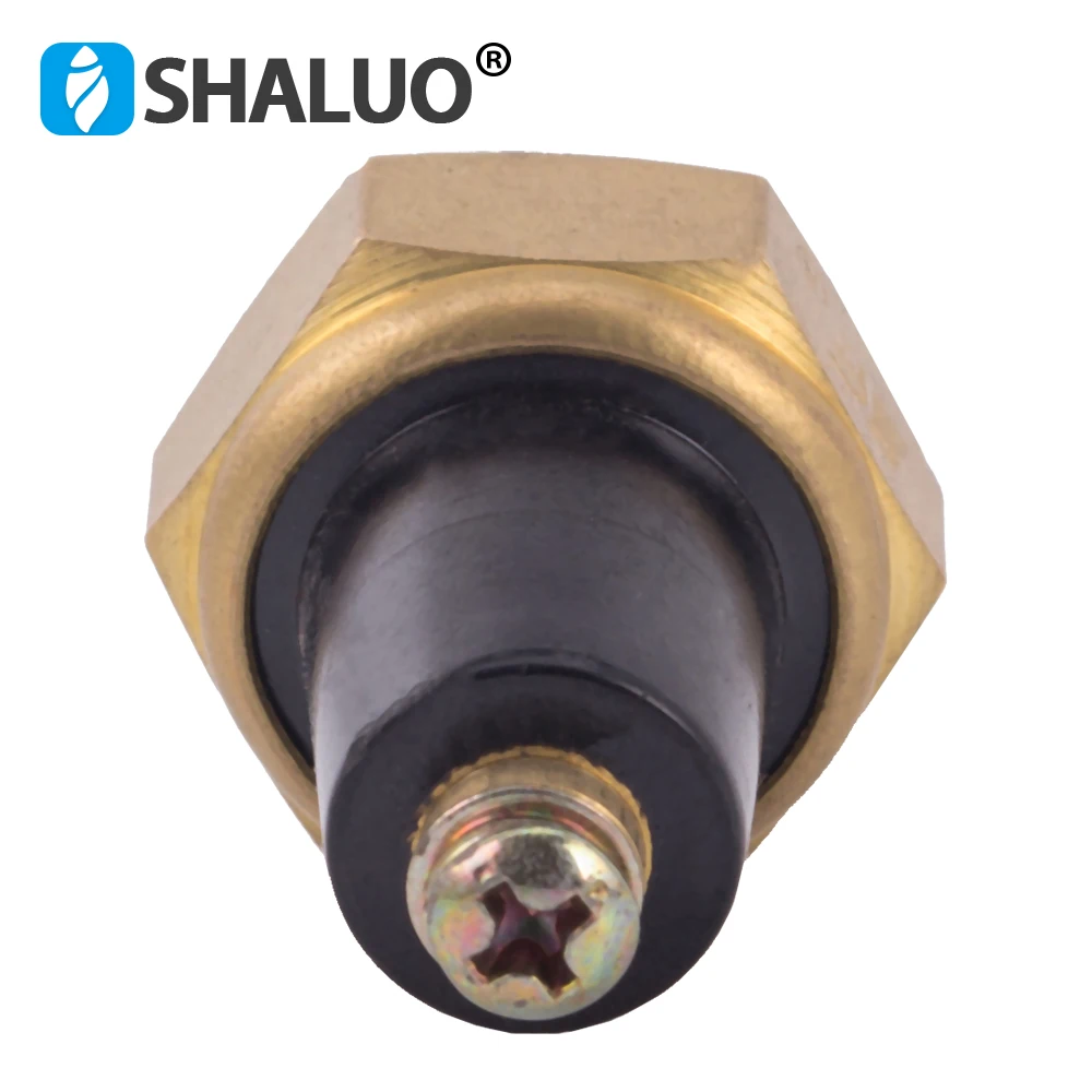 10mm Diesel Engine Monitors Oil Pressure Sensor 1/8NPT Alarm Sensor Plug EQ140 transmitters brand generator proximity sensor - Image 6