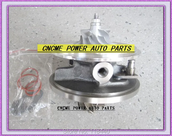 Turbo cartridg chra core K03 20 53039880020 53039700020 5303-988-0020 5303-970-0020 6010960299 For Mercedes OM601.970 OM601970