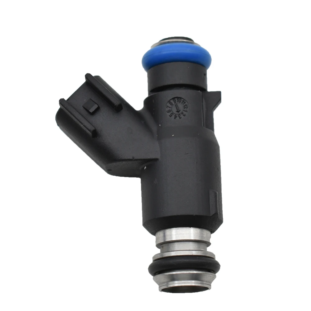 4pcs/lot Fuel Injector Nozzle 25377440 fuel injector for Mitsubishi Junjie 1.8L L4 4G93 2000-2016