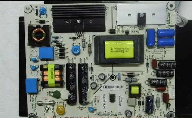 POWER SUPPLY Board RSAG7.820.4737/ROH RSAG7.820.4321/ROH Price differences