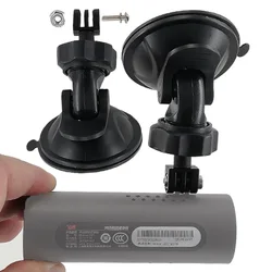 For xiaomi 70mai 1S/M300 car DVR dedicated portable suction cup holder, holder of xiaomi 70mai car Camera WiFi driving recorder