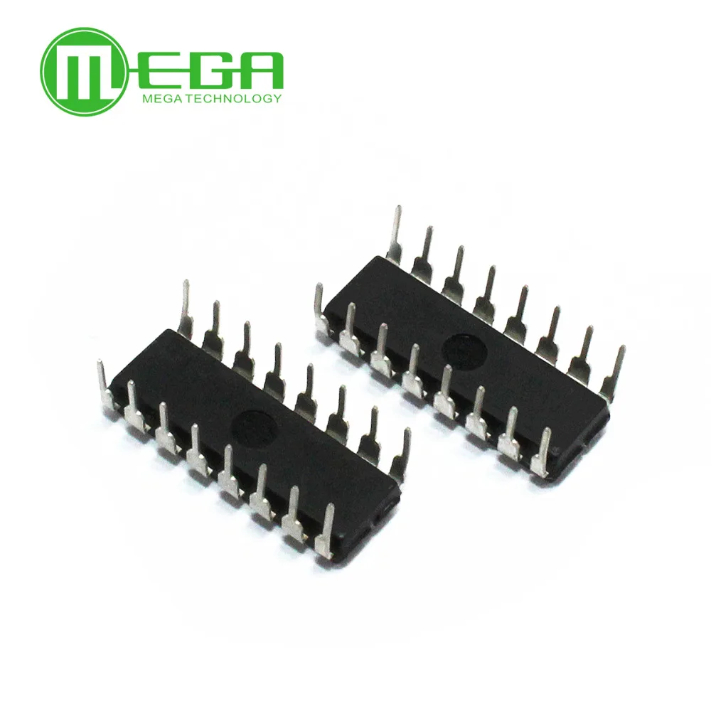 100% New 50pcs  ICL8038CCPD ICL8038 DIP14