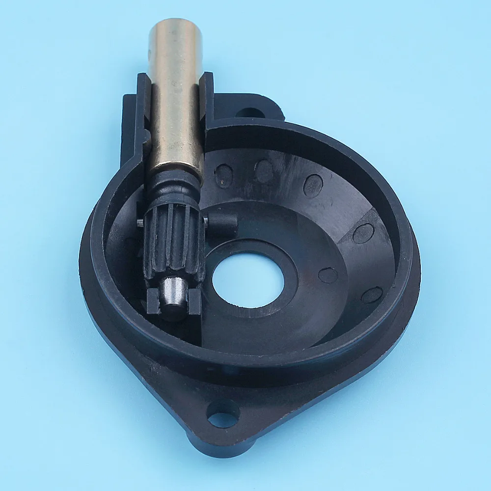 Oil Pump Assy For McCULLOCH CS340 CS380 CS 340 380 Chainsaw Replacement Parts 581 06 39-01