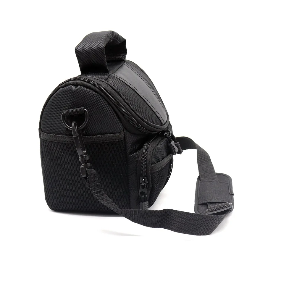 Nicadกล้องกรณีกระเป๋าสำหรับกล้องNikon CoolPix B700 B500 P900 P610 P600 P530 P520 P510 P500 P100 L840 L830 L820 L810 L800 L340 L320