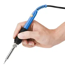 Adjustable Soldering Iron #3
