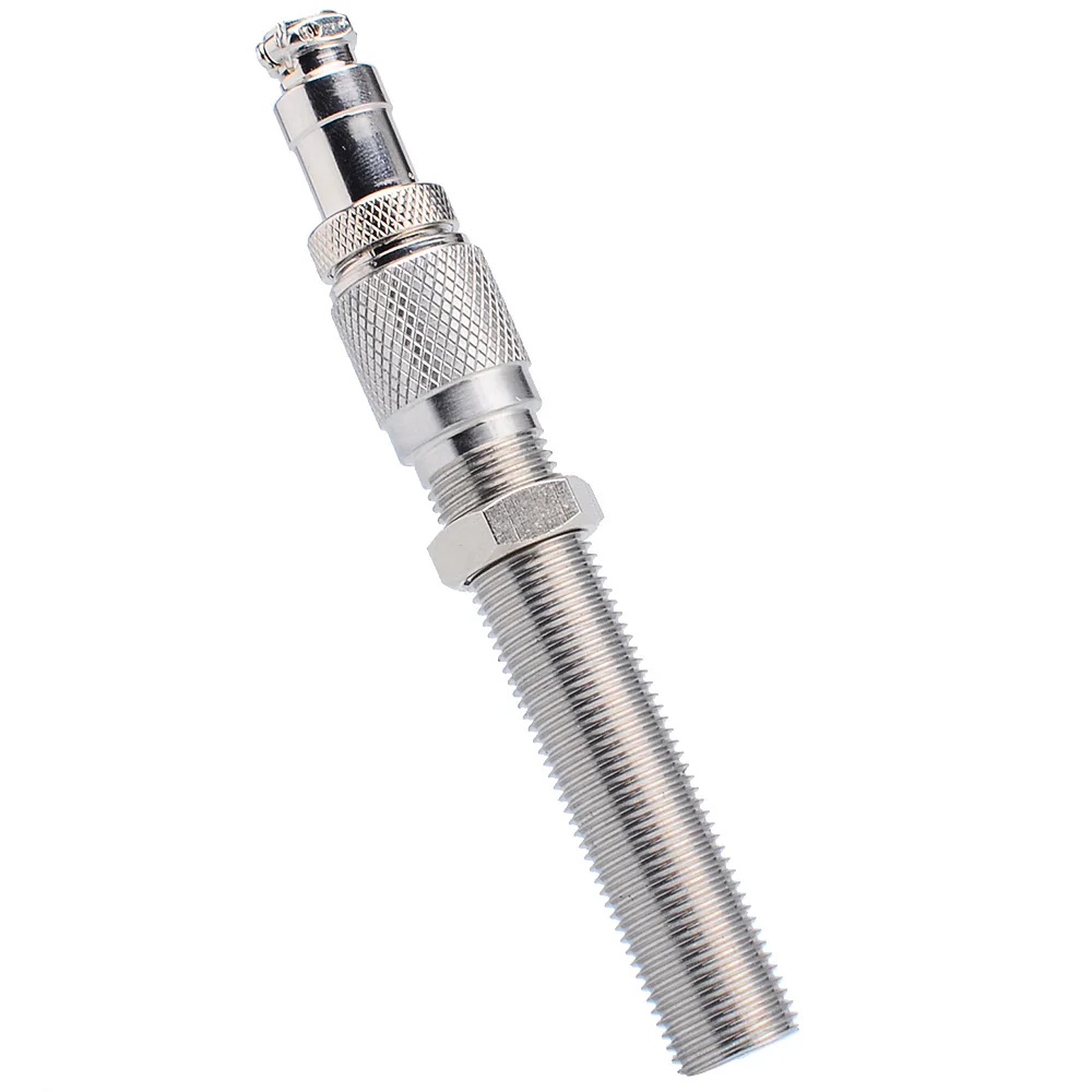 MSP677 MPU Drehzahlsensor, Magnetischer Drehzahlmesser 5/8-18 UNF-Gewinde für Dieselmotor-Generatorset – Detail 8
