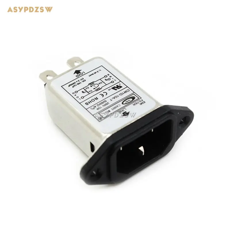 CW1D-10A-T Emi Powe…