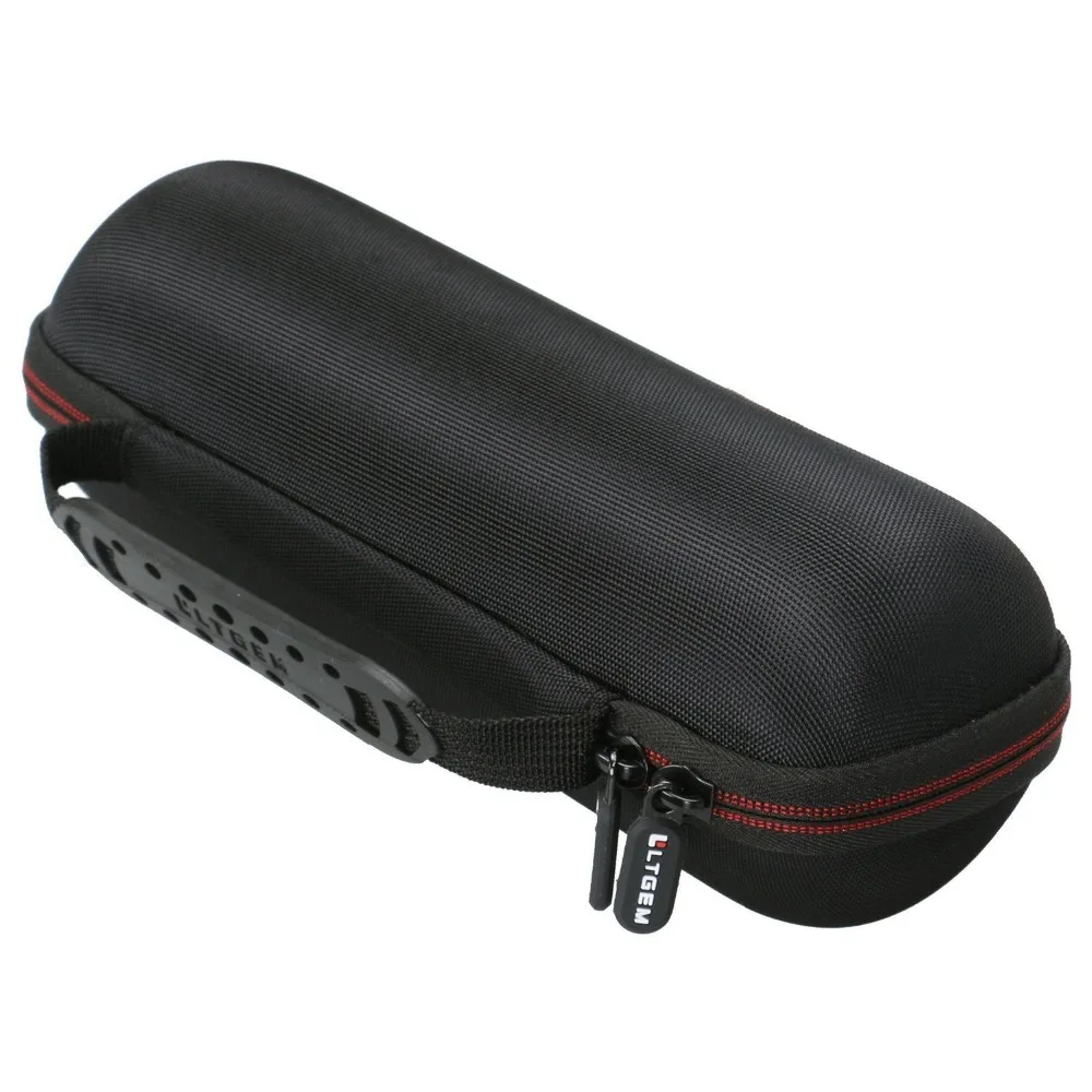 LTGEM EVA Hard Storage Travel Carrying Case for JBL Flip 3 / 4 Waterproof Portable Bluetooth Speaker