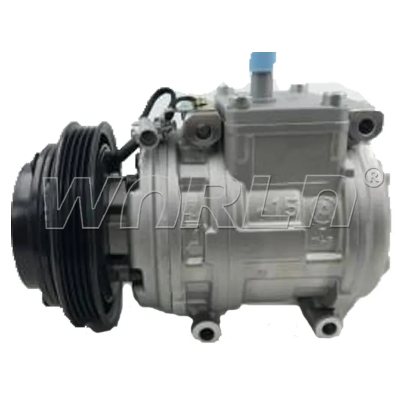 AUTO AC car air conditioner COMPRESSOR for TOYOTA REVO GAS T100 Tacoma Tundra  10PA15 88320-04020 8832034030 883200401084