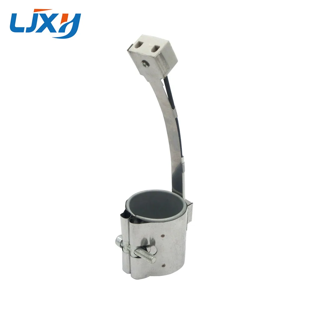 Ljxh Mica Band Heat…