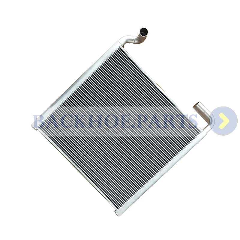 

Oil Cooler 4365742 for Hitachi Excavator EX120-5