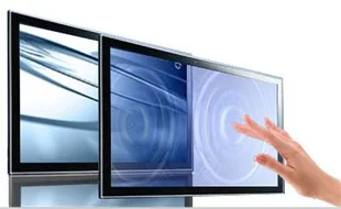 

Xintai Touch 39 inch 16 points usb ir multi touch screen overlay with free driver for Windows/Linux, fast free shipping