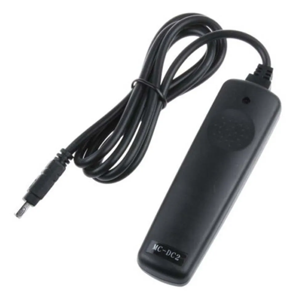 Remote Shutter Release Cord For Nikon D90 D750 D7100 D7200 D5300 D5500 D3300 N3