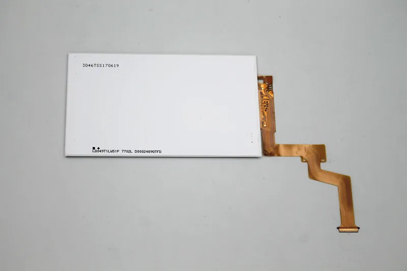 Original LCD Screen Display Top Bottom For NEW2DSXL NEW 2DSLL N2dsxl top Botton Lcd Screen Display replacement for New 2ds XL/LL