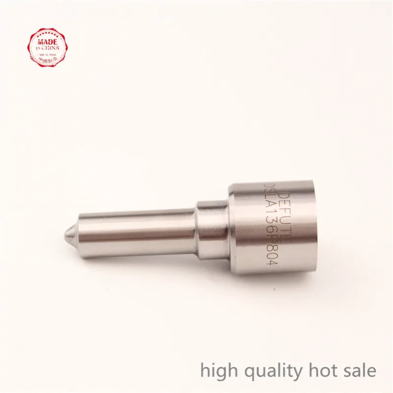 New Diesel Engine Injector DSLA136P804 Priority Common Rail Injector DLLA160P1603 High Quality