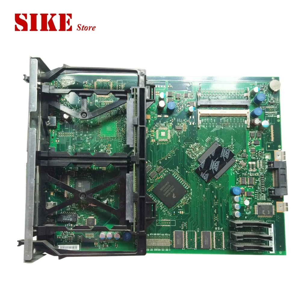 Q5979-60004  Logic Main Board Use For HP 4700 4700n 4700dn HP4700 Formatter Board Mainboard