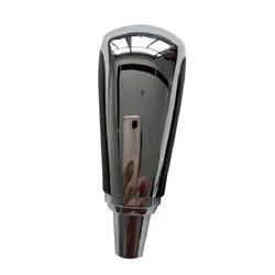AT Car Shift Gear Knob For Nissan Maxima Almera Patrol Cube Micra Serena Sunny Terrano Vanette X-Trail Primera Tino Qashqai