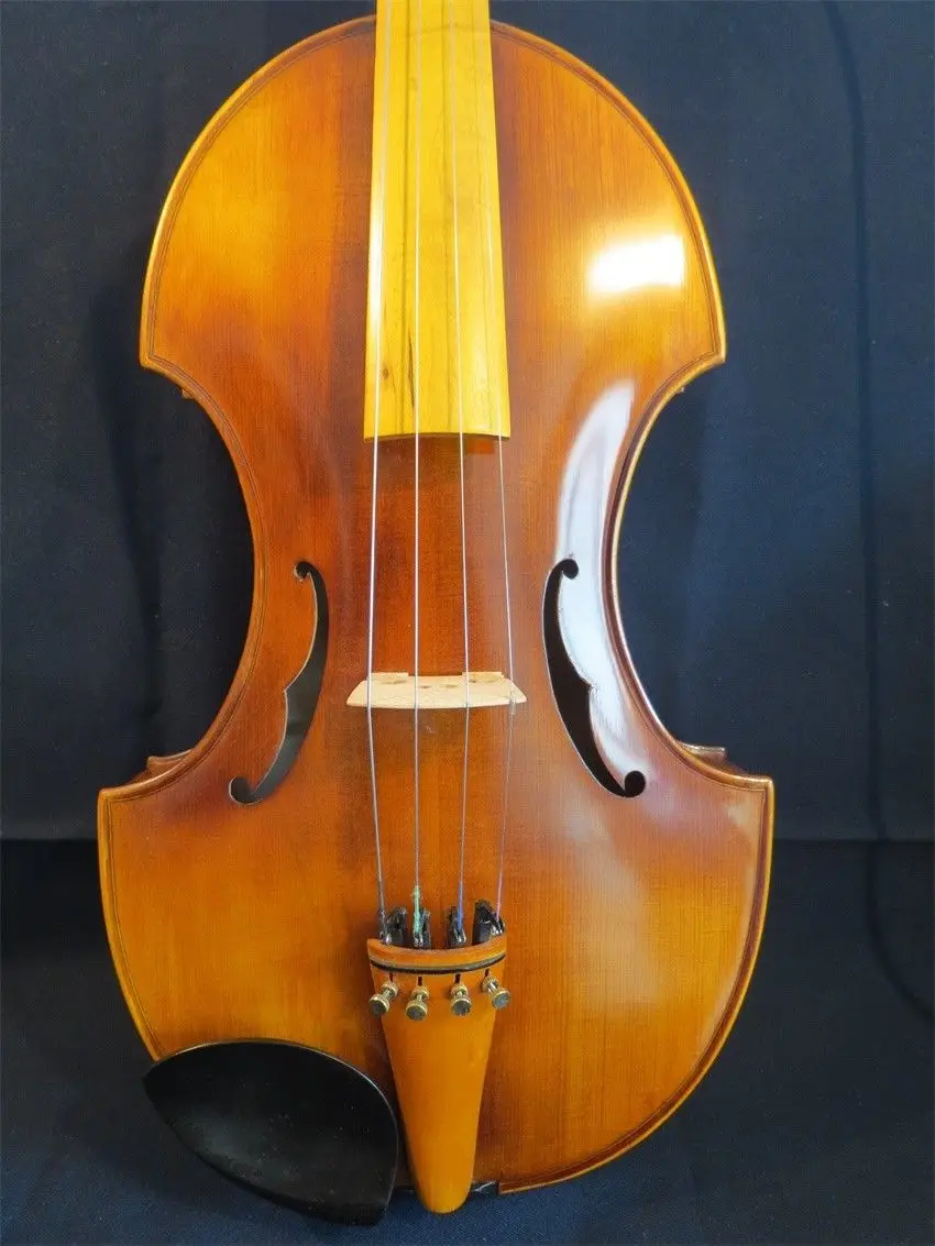 Baroque style SONG Brand Master 18