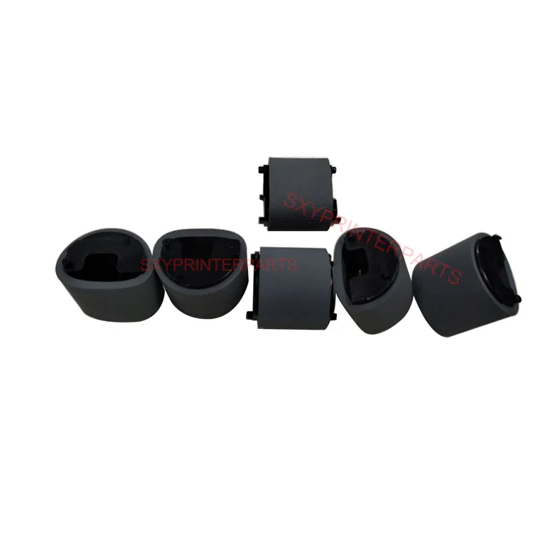 

50pcs/lot MP/Tray 1 pick up roller for HP CP3525 M575 printer parts