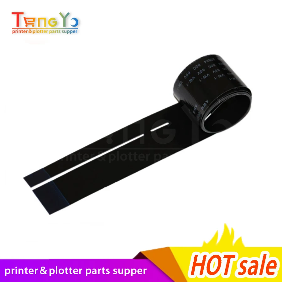 Wholesale New OEM for HP M1005 1005MFP M1120 Scanner Head Cable Q6456-60101 Scanner cable  head  on sale