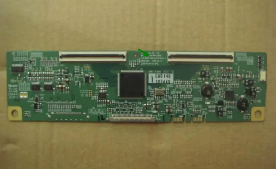 6870C-0301A logic board LCD Hội Đồng Quản Trị cho LM27WQ1-SDA2 kết nối với T-CON kết nối hội đồng quản trị