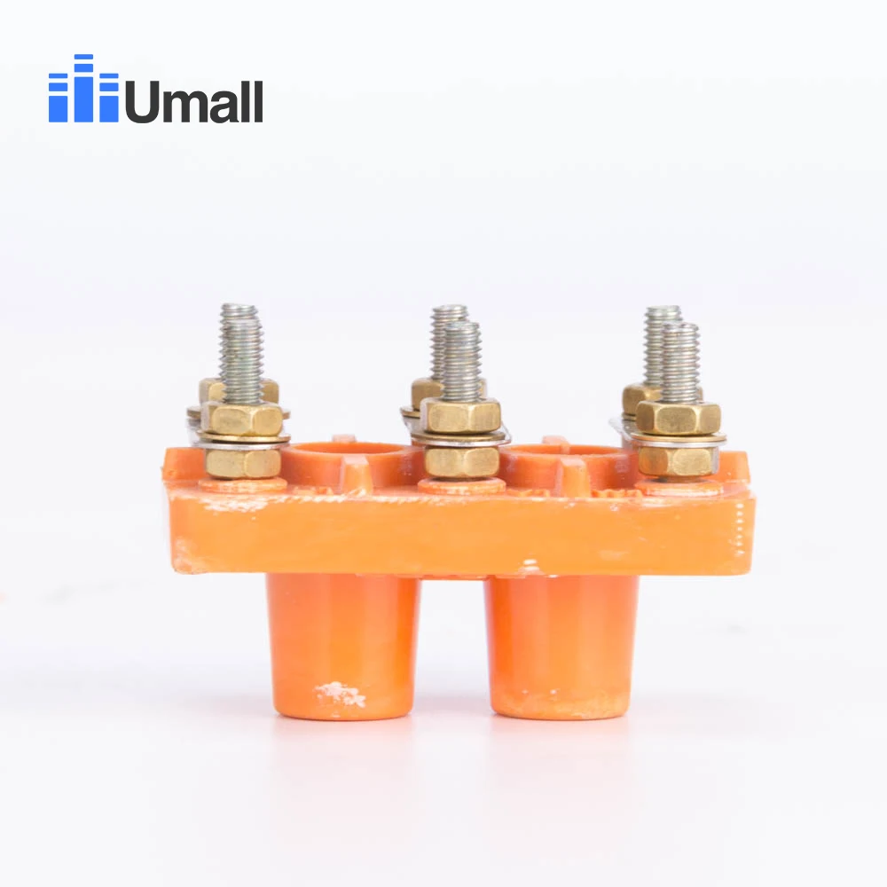 Y80-90 Cooper electrical Terminal connections Terminal Splice Terminal Block Terminal plate patch board electric motor UMALL