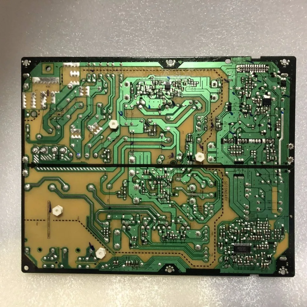 Плата питания хорошего качества EAX64648001 REV 1,0 LGP42-12LF SPOT